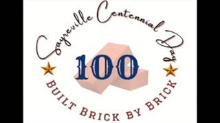 Happy Centennial Day, Sayreville!