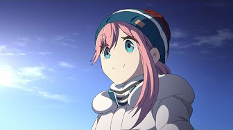ゆるキャン Youtube