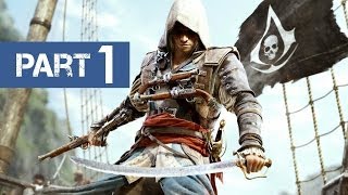 Ins Creed 4 Black Flag Gameplay Walkthrough Part 1 - Lively Havana