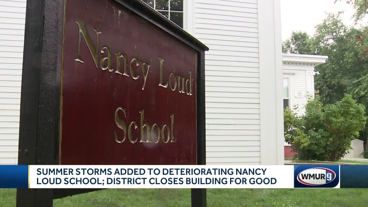 Nancy School