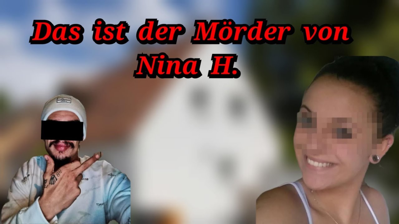 In diesem Video gibt es erste Information zum Täter im Mordfall von