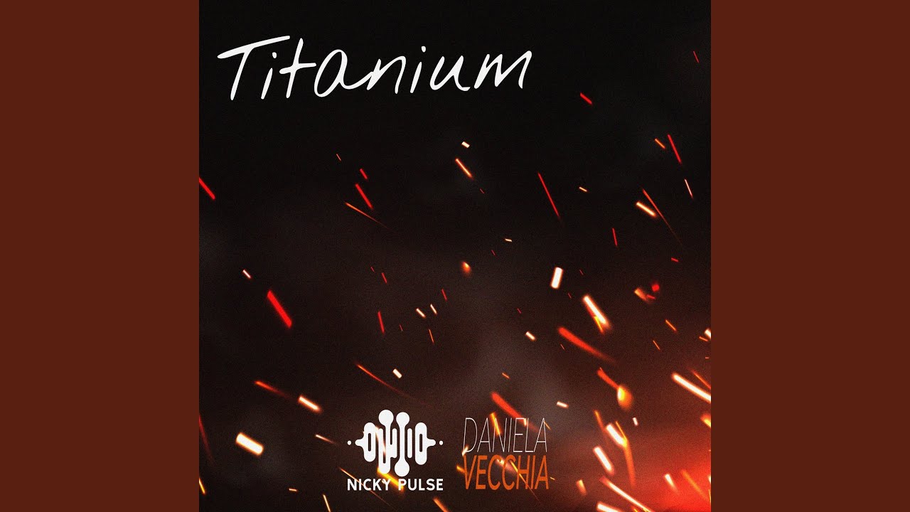 Watch Titanium - SPED UP on YouTube Watch Titanium - SPED UP on YouTube