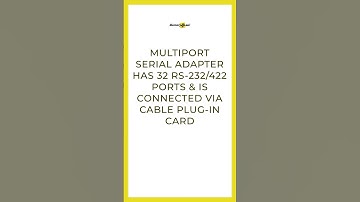 99356-8 Comtrol RocketPort Universal PCI 32-Port Multiport Serial Adapter Plug-in Card #993568