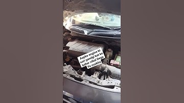 naya Tarika engine flush karne ka|