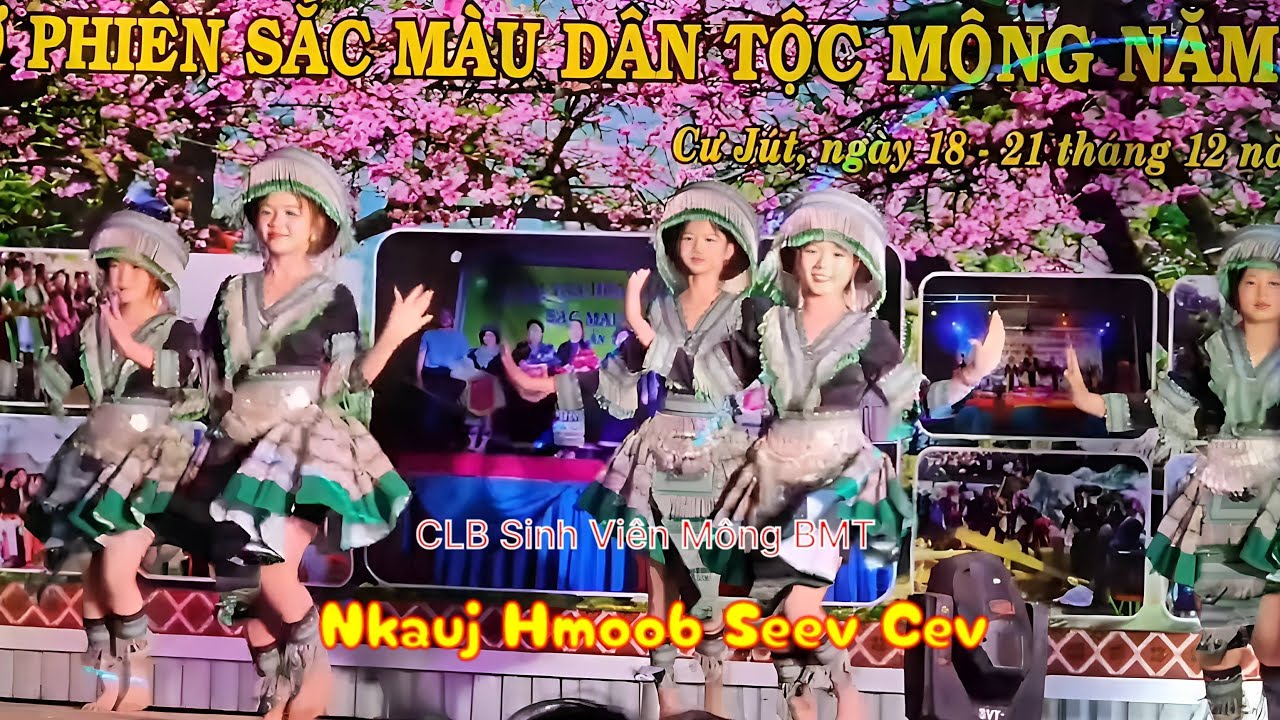 Nkauj hmoob toj siab - Nkauj hmoob seev cev zoo nkauj haib tiag tiag 2025 2026