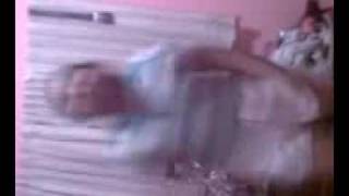 zxcvbnm dancing