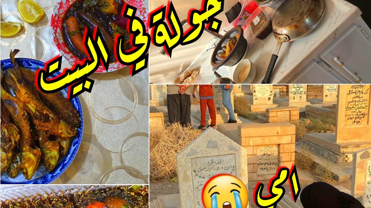 #بيتي_في_العراق بعد الغربة 🇮🇶  