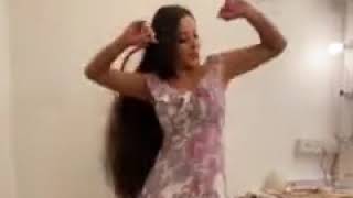 Monalisa Hot Dance