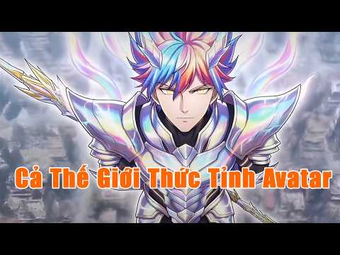 [Review Phim] Cả Thế Giới Thay Ảnh Đại Diện | Thảm Họa Bất Ngờ Xảy Ra