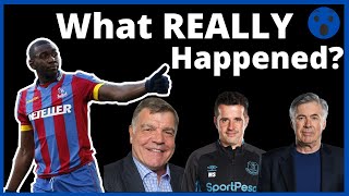 What REALLY happened to Yannick Bolasie | Malta to Premier League