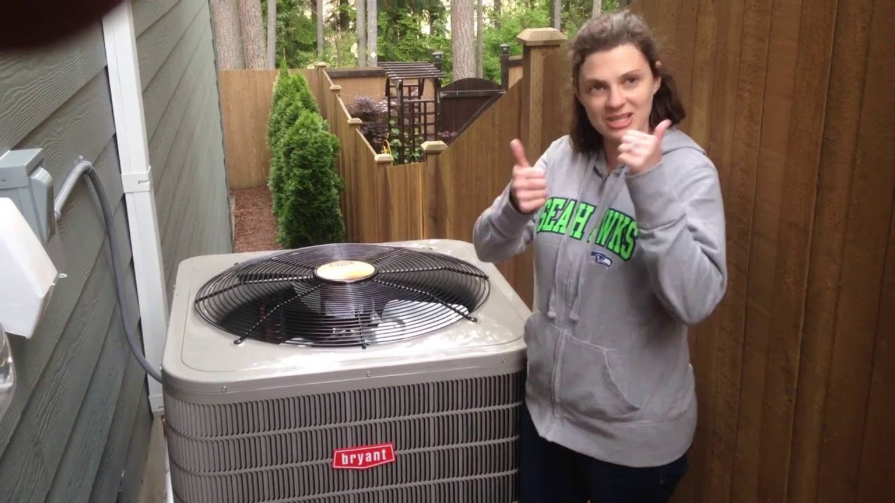 Two thumbs up for Bob's Heating & Air Conditioning! YouTube