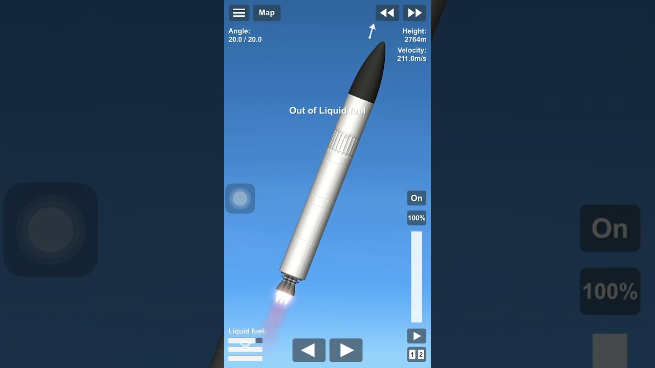 Sputnik-1 1957 mission in sfs 