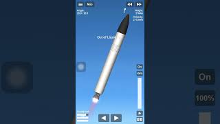 Sputnik1 1957 Mission In Sfs spaceflightsimulator