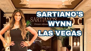 BEST NEW UPSCALE STEAKHOUSE IN VEGAS??
