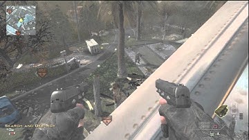 Trickshot on Black Box (Trickshot Tutorial The UFO Shot)