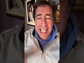 David Bronstein (King of Late Night TV) Speaks for Epilepsy Awareness | Purple Day March 26
