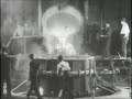 Casting a Guide Box 1904 | Westinghouse Works | Billy Bitzer Full Short