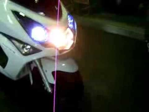 バイク買取センターMCG福岡特選新車/DAELIM Q2 - YouTube