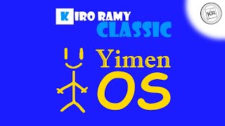 Kiro Ramy Classic: Yimen OS