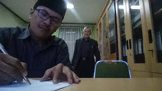 3 Menit Prof Koes - Ada 3E; Efektif, Efisien atau Ekonomis