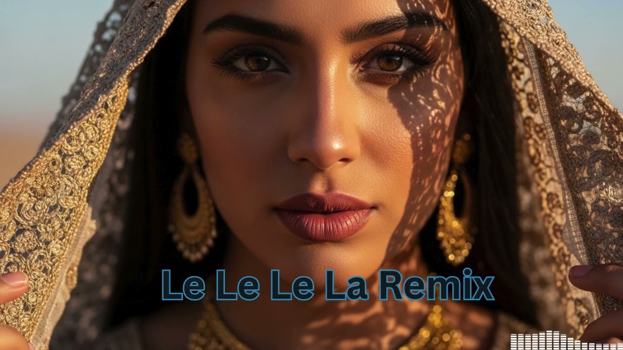 Le Le Le La – Elsen Pro Viral Arabic Deep House 🔥 | Global Club Sound 2026