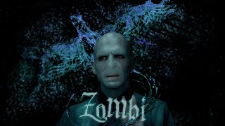 Клип [Zombi] Волан-де-Морт \Nightcore/ Cover by Bad Wolves
