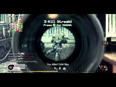 DECEPTION | A COD4 Montage
