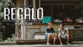 REGALO (Filipino Christmas Short Film)