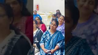 FLOW - Future Leaders Orientation Program: Closing Ceremony