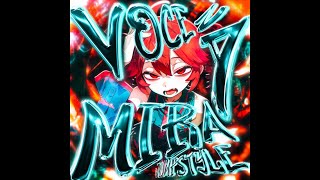 VOCE NA MIRA JUMPSTYLE (Slowed)