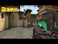 Valorant Mobile Ranked Gameplay 🔥 Full Match 120 FPS