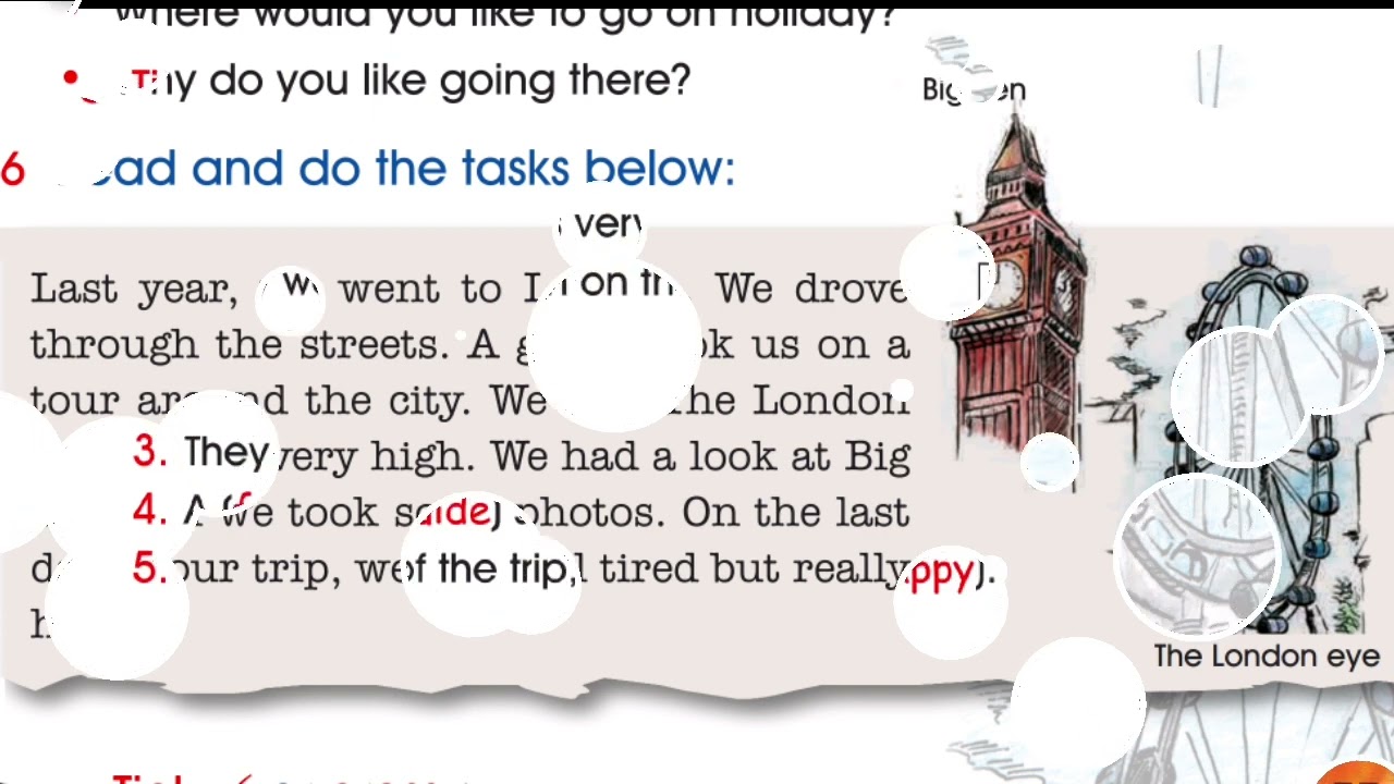 الدرس 15/الصف الرابع/ كتاب الطالب/ سلسلة ايمار/@English.mastery20 English With Miss Laila