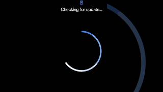 How to check security update in phone 📱 #android #update screenshot 3