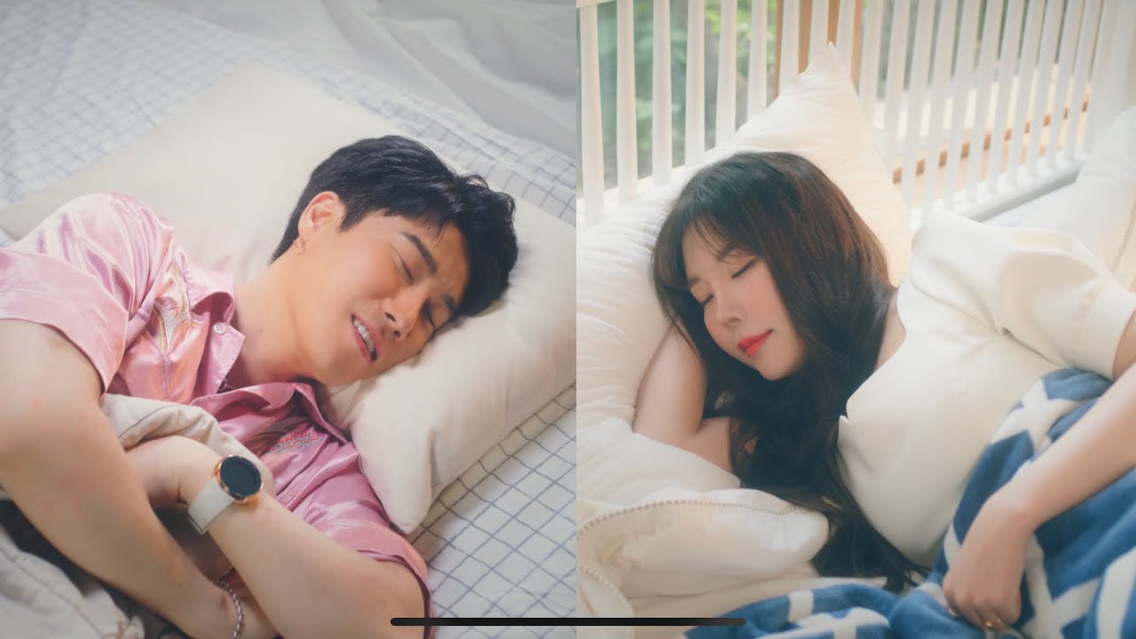 San E,레이나(Raina) - 한 여름밤의 꿀:다시 여름 M/V
