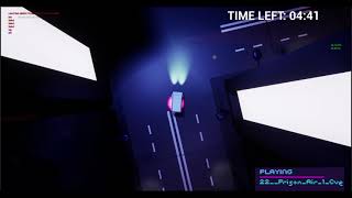 Endless City | Unreal Engine 4