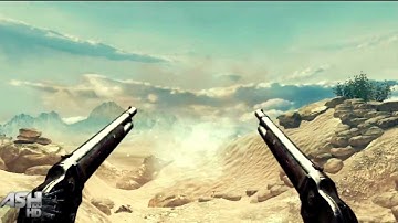 MW2 Gun Sync #1 - Come & Get It