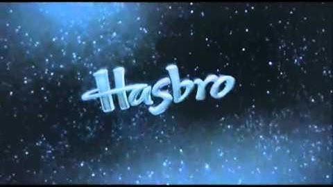 Dream Logo Combos: Universal Pictures, Hasbro and Illumination Entertainment