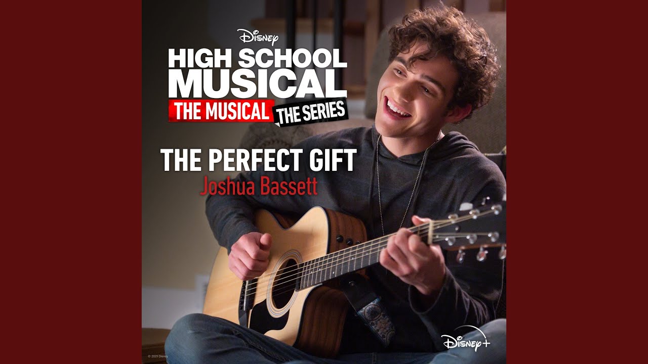 The Perfect Gift (From "High School Musical: The Musical: The Holiday  Special"/Soundtrack Version)
