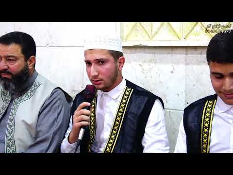 جزء الاول شركة المكسور تقدم حفل زفاف العريسين مصطفى كابي وعمر كابي 