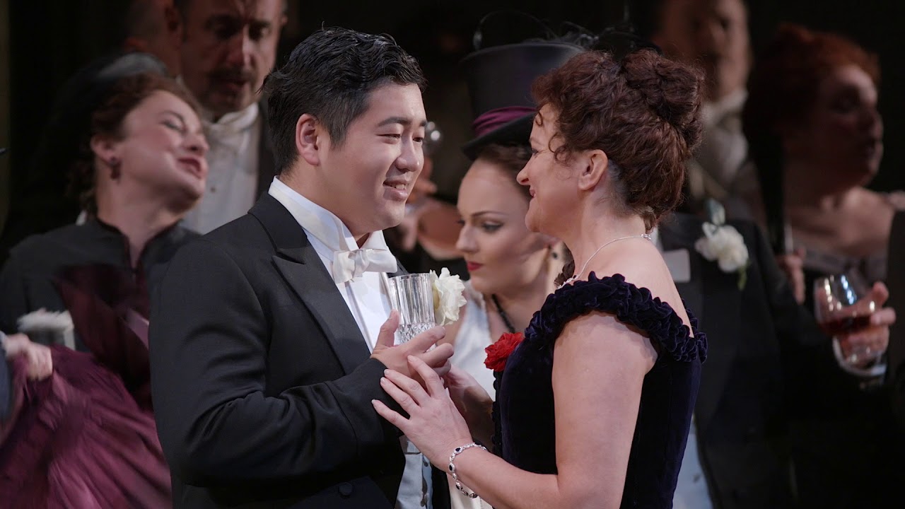 Welsh National Opera | Verdi