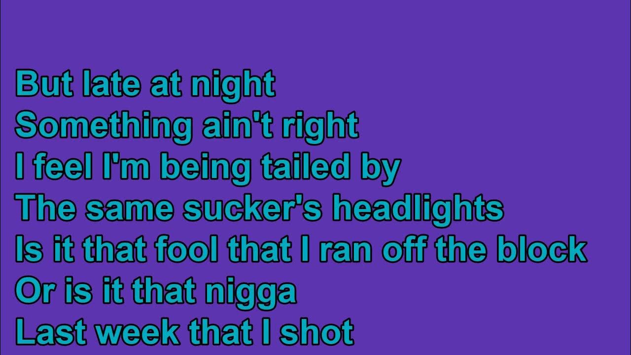 My Mind Is Playing Tricks On Me Download Geto Boys - My Mind Playing Tricks On Me [Lyrics] [HQ] - YouTube