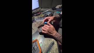DIY Custom Paranormal Music box