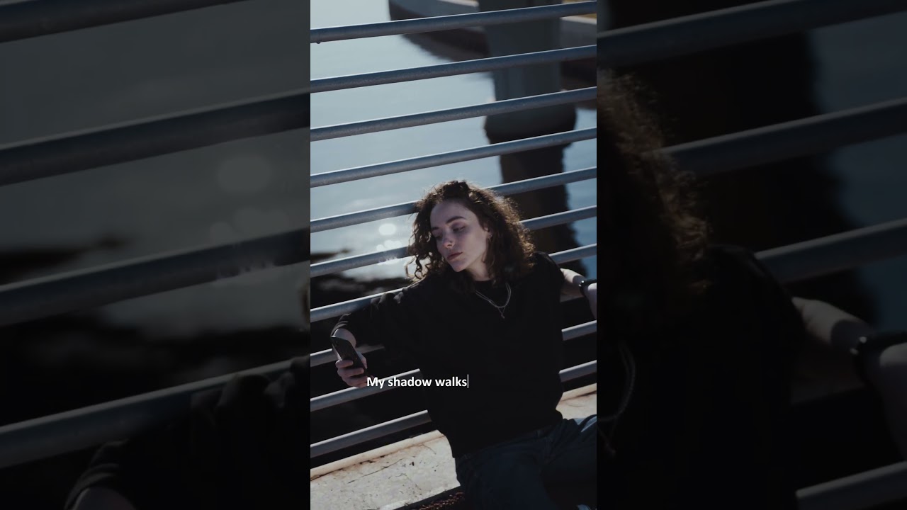 💔 Perfect Smile – Sad Emotional Pop Shorts | Rihanna Vibes