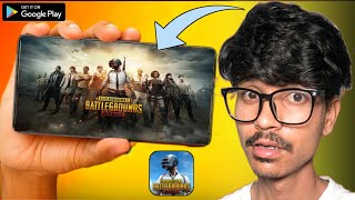 HOW TO DOWNLOAD PUBG MOBILE LATEST VERSION | PUBG MOBILE KAISE DOWNLOAD KARE || #pubgmobilegloble screenshot 3