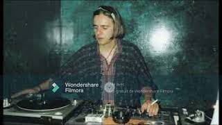 Laurent Garnier Fun Radio 1997 part 2