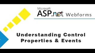 ASP. Net Control properties and methods