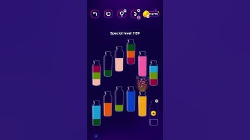 Special level 1159 on get color #tutorial #1159 #getcolor