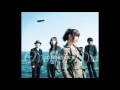 GARNET CROW - Over Drive-Instrumental-