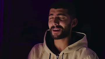 ايات من سوره الكهف توضح حقيقه الحياه الدنيا القارئ محمد رمضان