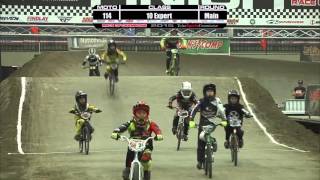 2015 USA BMX Race of Champions - 10 Expert